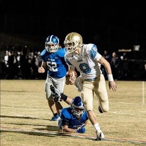 Meet your Posher, Ben